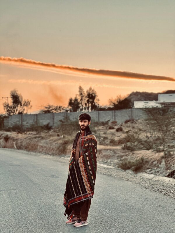 Sindhi Shawl - Image 3