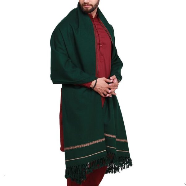 Nylon woolen - Image 3