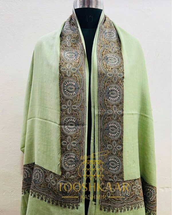 Australian Woolen