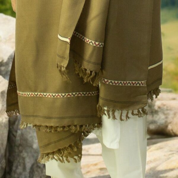 Australian Woolen - Image 2