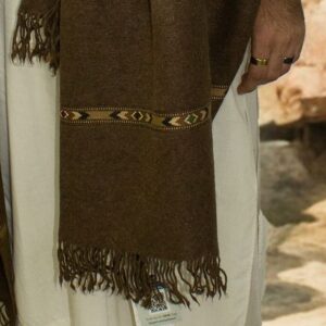 Frame Gul Australian Woolen