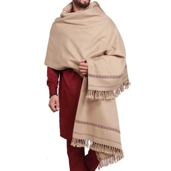 Mixture  woolen - Image 3