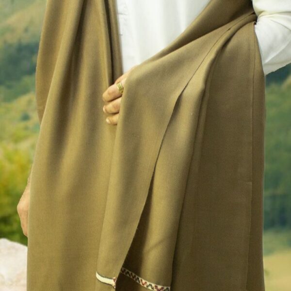 Shareye woolen Shwal - Image 2