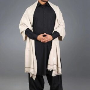 Shareye woolen Shwal