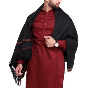 Velvet Shwal